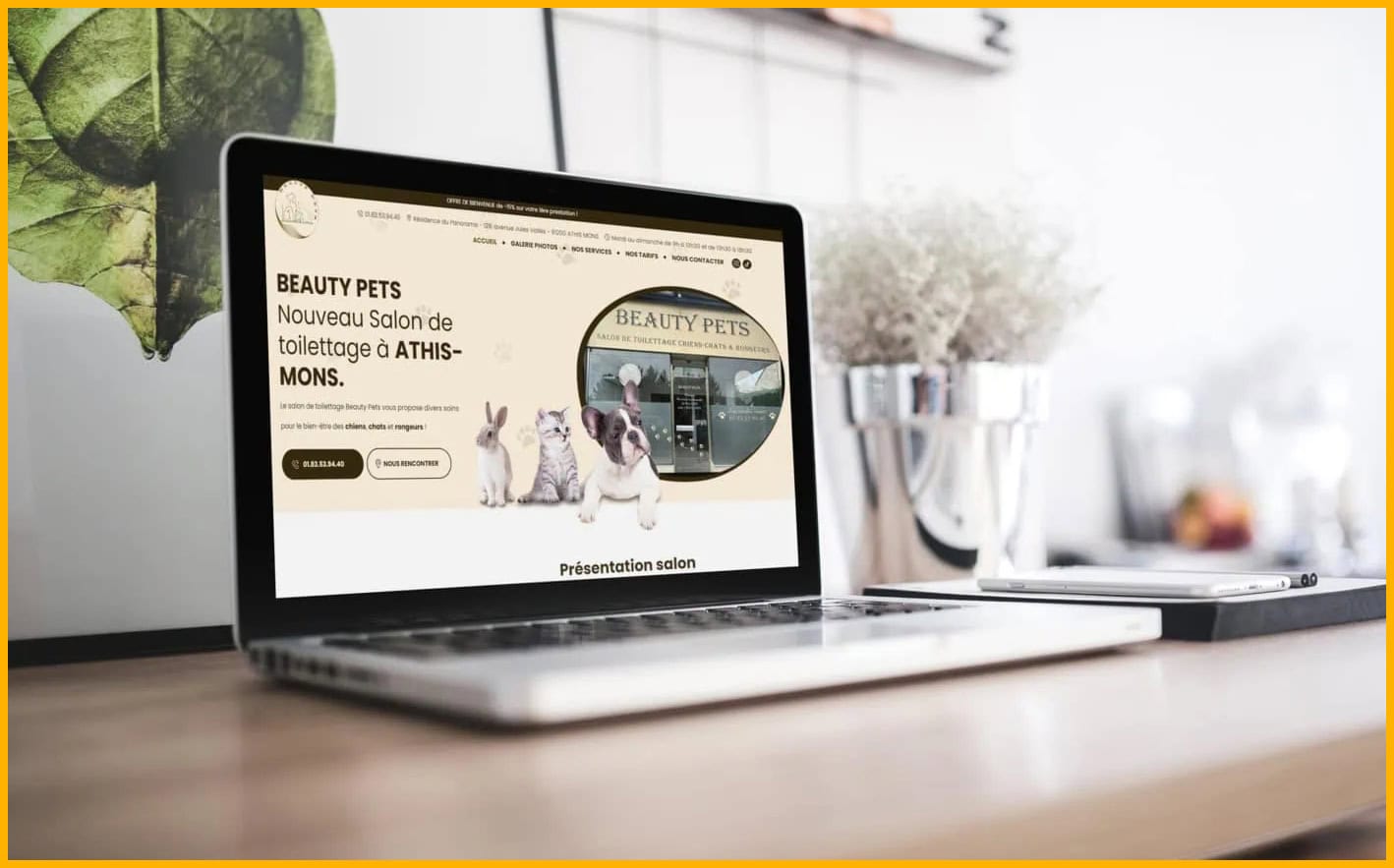 Agence-WordPress-création-de-site-internet-salon-de-toilettage