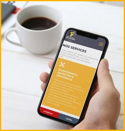Agence-WordPress-création-site-internet-entreprise-maintenance-industrielle